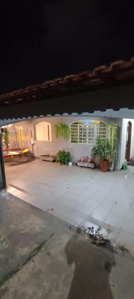 Casa completa